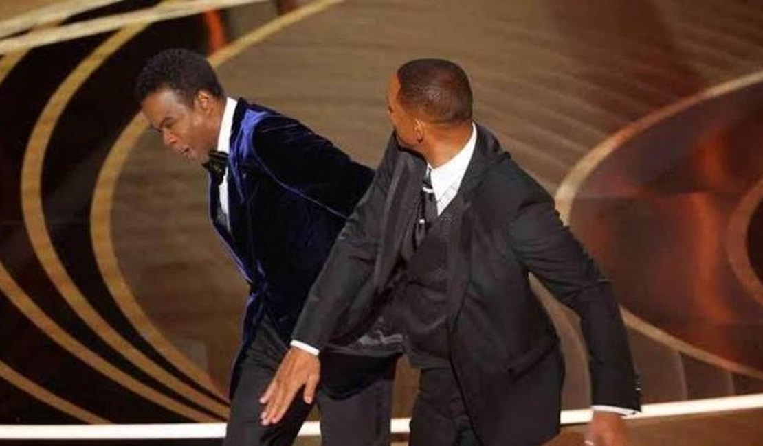 Will Smith fala sobre tapa em Chris Rock no Oscar e se desculpa: 'Meu comportamento foi inaceitável'