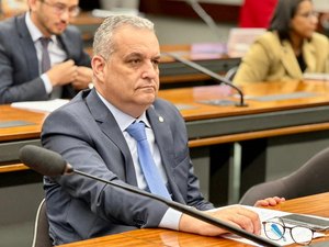 Alfredo Gaspar sobre posse de Dino: ‘blindagem definitiva de Lula e sua turma’