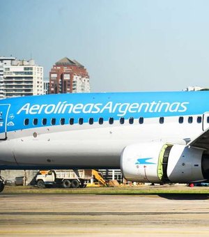 Greve na Argentina faz Latam e Aerolíneas cancelarem voos para o país