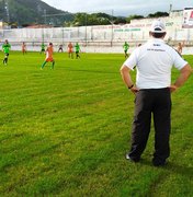 ASA vence jogo treino, define programação para Belém e São Luiz e Kivel deve viajar