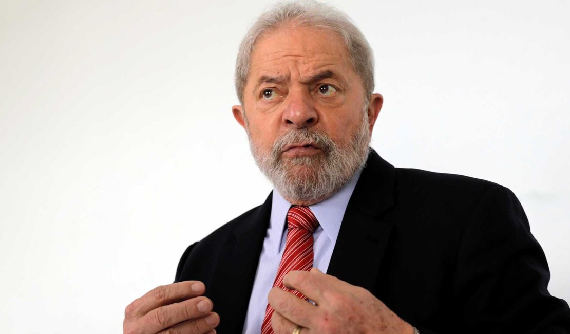 TRF4 publica decisão em que negou embargo de Lula contra condenação