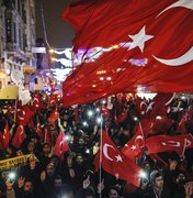Turquia volta a criticar Holanda e anuncia 'represálias' ao país