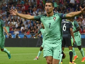 Portugal vence País de Gales e está na final da Eurocopa