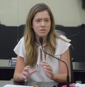 Órgãos e políticos de Alagoas reagem ao caso Mariana Ferrer