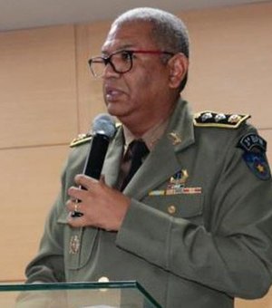 Tenente-coronel Felizardo é empossado comandante do 3º Batalhão da PM de Arapiraca
