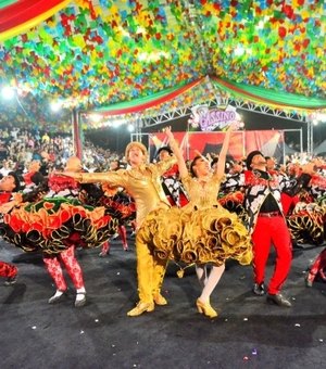 Prefeitura de Maceió vai investir mais de R$ 470 mil em atrações para o São João
