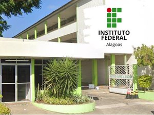 Ifal Penedo abre vaga para professor substituto de Matemática