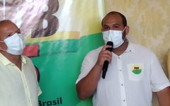 MDB escolhe Fernando Cavalcante para disputa de prefeito em Matriz de Camaragibe