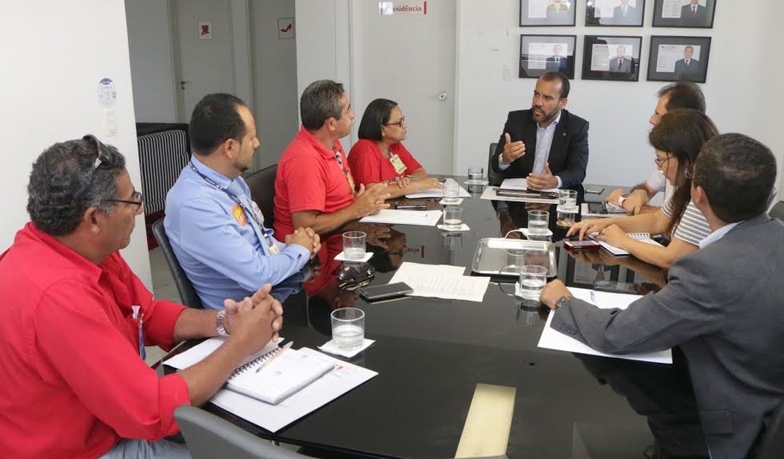 Entidades do Fórum Alagoano participarão de ato em defesa da Justiça do Trabalho