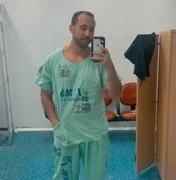 Anestesista é preso em flagrante por estupro de uma paciente que passava por cesárea no RJ