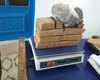 Homem é preso com 18 quilos de maconha na parte alta de Maceió