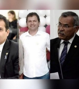 Confira a agenda desta quarta-feira dos quatro candidatos a prefeito de Arapiraca