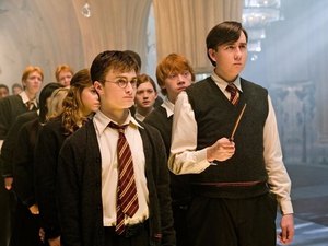 Saga completa de Harry Potter chega à HBO e ao HBO GO neste sábado (07)