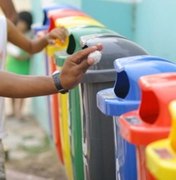 Alagoas ganhará sistema para monitorar resíduos sólidos