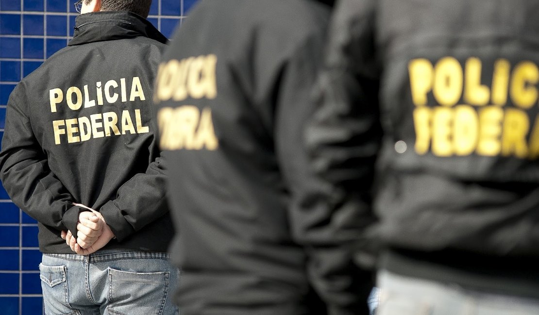Megaoperação combate tráfico de drogas na Esplanada dos Ministérios