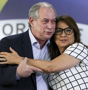 Senadora Kátia Abreu é confirmada vice na chapa de Ciro Gomes