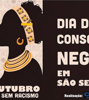 Seminário em São Sebastião discute o papel do negro na sociedade