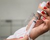 Covid-19: Saúde avança em negociações com laboratórios para vacinas