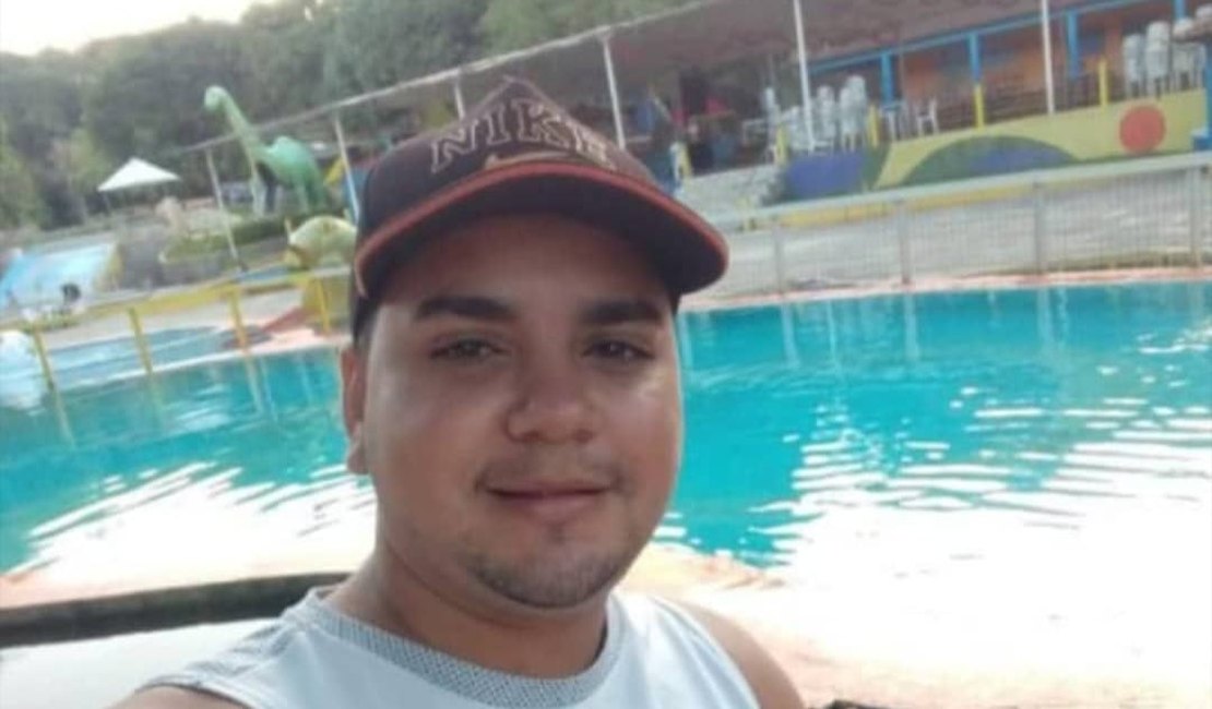 Familiares procuram motorista de aplicativo desaparecido em Maceió