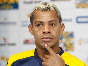Campinense está mais próximo de anunciar Marcelinho Paraíba