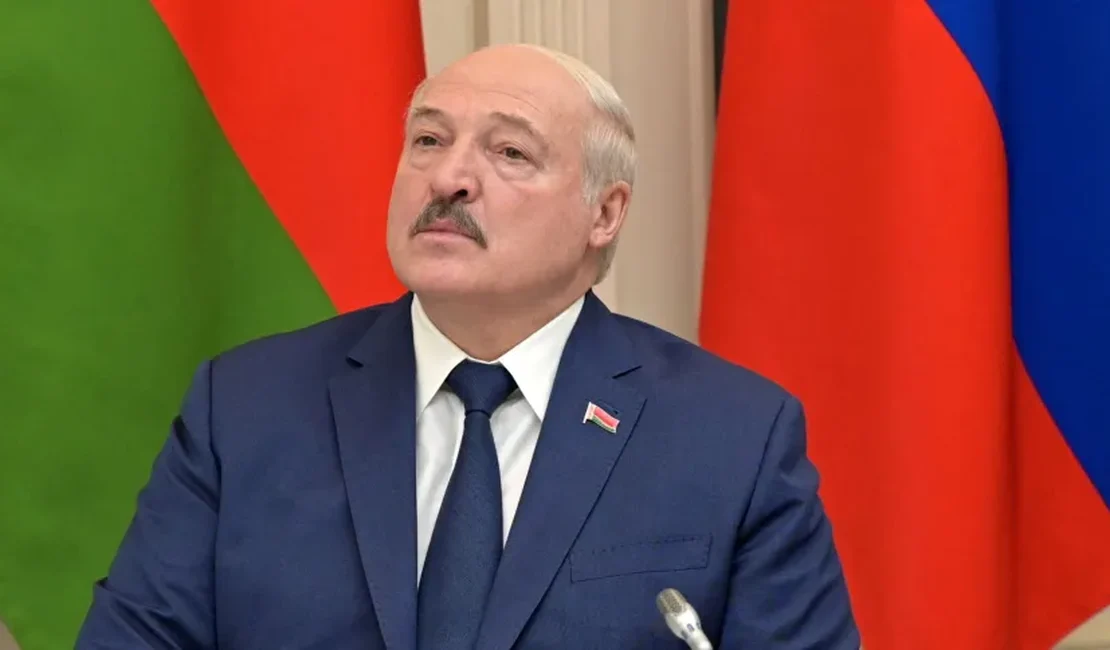 Belarus pede à aliança militar liderada pela Rússia que se una contra Ocidente