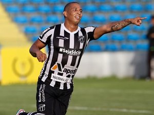 CRB acerta contratações do zagueiro Márcio e do atacante Rafael Costa
