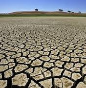 Alertas de seca disparam no Brasil e crescem 409% em período de 13 anos