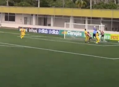 Desportivo Aliança vence o CSE no fechamento da segunda rodada do Alagoano