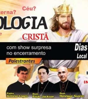 Diocese de Penedo realiza congresso teológico sobre a 'Vida Eterna'