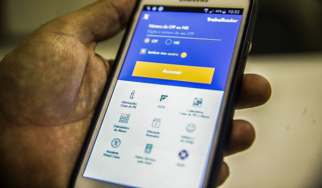 Conselho do FGTS aprova distribuição de 100% do lucro de 2018