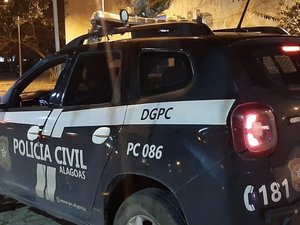 Polícia Civil prende dois acusados em sete execuções no Village Campestre