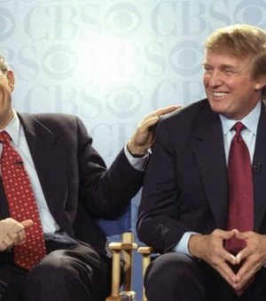 Trump se recusa a pagar honorários de seu advogado pessoal, Rudy Giuliani