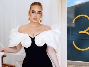 Adele compara esquema para não vazar álbum com Round 6, da Netflix
