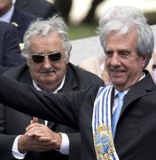 Ex-presidente do Uruguai, Tabaré Vásquez, morre aos 80 anos
