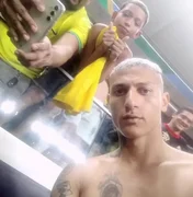Menino vai ao jogo do Brasil sem permissão e viraliza ao falar com o pai após foto com Richarlison: ‘Pode me bater’