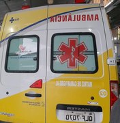 Prefeitura de Matriz de Camaragibe recupera ambulância abandonada pela antiga gestão