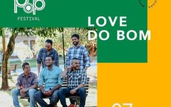 Love do Bom - Festival Fic Pop