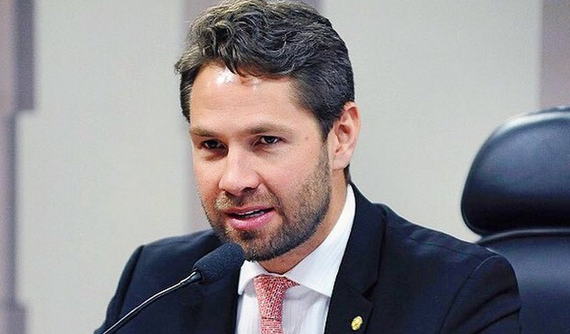 Pedro Vilela articula chapa federal e vai buscar reeleição pelo PSDB