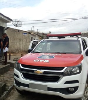 Operação nacional já prendeu 24 em várias cidades de Alagoas