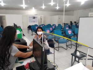 Instituto de Identificação volta funcionar no interior de Alagoas