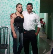 Suspeito de tentar assassinar esposa é preso em Arapiraca