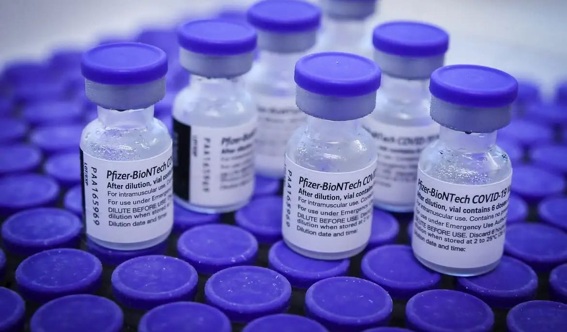 Novas doses da vacinas contra covid-19 devem chegar na próxima semana