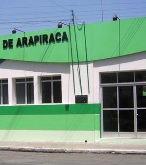 Sessão da Câmara cobra criação da Guarda Municipal e questões da limpeza pública de Arapiraca