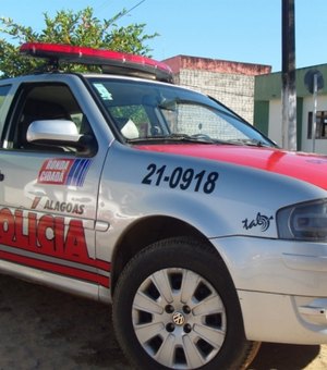 Segurança Pública registra cinco roubos e dois furtos de veículos nas últimas 24h em Maceió