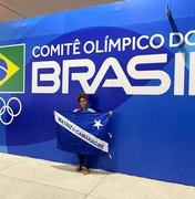 Estudante de Matriz de Camaragibe representará AL nos Jogos Escolares Brasileiro