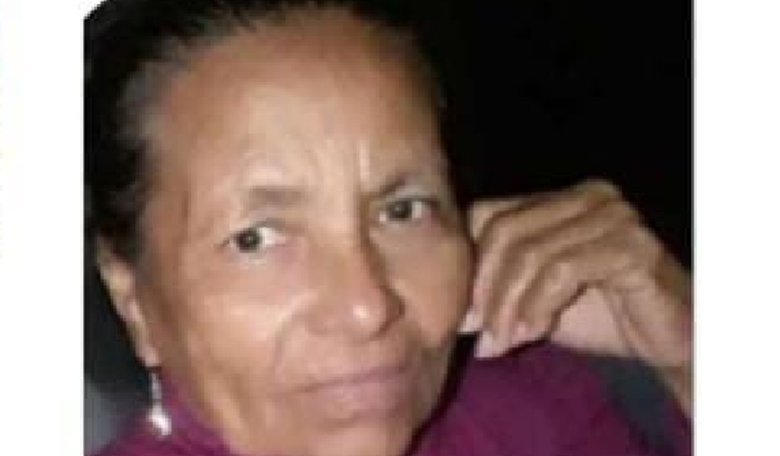 Idosa morre no Sertão após passar 6 dias aguardando transferência para leito oncológico em Arapiraca