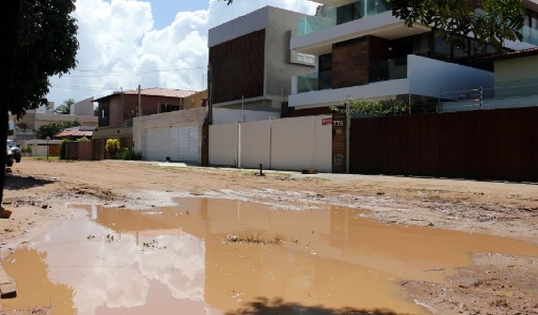 MP aponta até rua vendida em cidade com prefeito e vereadores presos