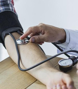 Cerca de 22 mil arapiraquenses que sofrem com hipertensão são monitorados pela Saúde Municipal