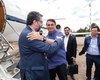 Brasil e Israel assinam acordo de cooperação para conter pandemia