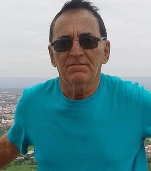Tio do radialista Josenildo Souza e ex-atacante do ASA, Adriano morre em Pernambuco